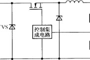 典型的CLA保护电路