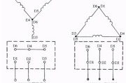电机接线图