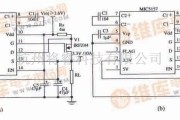 稳压电源中的由MIC5157构成的输出3.3 V/lOA的线性稳压器电路原理与设计