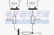 德劲DE1102型数字调谐收音机的摩机过程