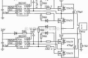 电机控制专区中的基于STM32F107的搬运机器人电机控制电路设计