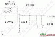 电气线路不规范接线分析