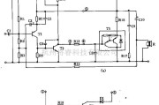 音频电路中的适应25W、50W、100Wd的分离元件功放电路