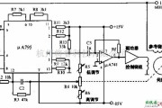 电机控制专区中的伺服驱动电路图