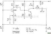 基础电路中的文氏桥振荡器（一）