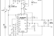 基于MAX713的应用电路