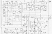 开关电路中的６２.４Ｖ／１０Ａ充电机原理剖析