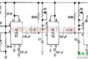 信号产生中的延迟脉冲发生器电路设计