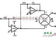 电源电路中的用于无线电测向的坐标转换器和测试图案发生器