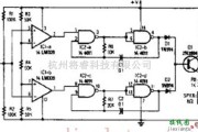 基础电路中的音响逻辑测试仪原理