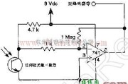 光电电路中的红外接收机电路的应用