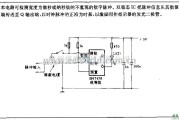 电源电路中的纳秒脉冲检测电络