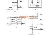 触发/翻转电路中的具有R5储存功能的TcA965窗口鉴别器电路