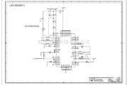 微机电路中的电脑主板电路图 820 2_17