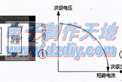 用灯丝变压器制作点焊、切割机