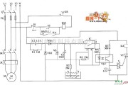 灌溉中的农田排灌控制器电路图二