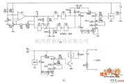 温度/湿度控制[农业]中的温度控制器电路图（十五）