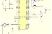 遥控电路中的局域网中红外遥控发射与接收电路设计