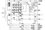 订书机控制电路