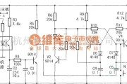 遥控电路（综合)中的为电话机增加定时免打扰功能