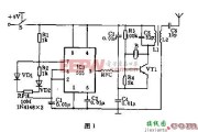 无线比例电机遥控器工作原理及制作