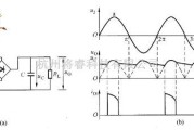 滤波器电路中的电容滤波电路图