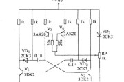 具有温度补偿频率稳定的无稳态电路