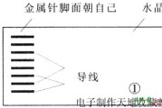 简易网络测试小工具