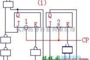 数字电路中的时序电路