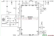 基础电路中的MAX5977A/MAX5977B的应用电路