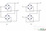 整流桥并联电路