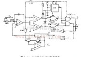 采用基本元器件制作宽带AC-DC转换电路