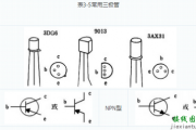 一张图搞懂PNP型和NPN型三极管区别-电子技术方案|电路图讲解