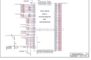 微机单片机中的电脑主板电路图810[_]09