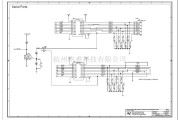 微机电路中的电脑主板电路图 820 2_30