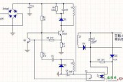 充电器电路图，充电器电路图及原理