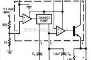 仪器仪表中的电容表