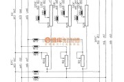 电梯控制中的JKH1-771A电梯主电路