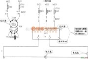 电梯控制中的JKHl-771A电梯控制电源电路