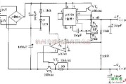电源电路中的基于A723芯片制作带保护的可调稳压电源电路
