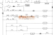 电梯控制中的JKHl-771A电梯控制电路(1)