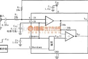 集成音频放大中的LM4818的音频功率放大电路