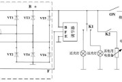 小型发电机电路图大全（六款外搭铁启动/单相发电机/并网控制电路）