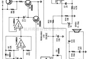 控制电路中的大门看守器