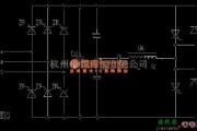 电源电路中的可控硅串联逆变器与并联逆变器电路