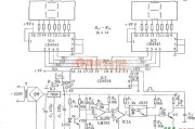 仪器仪表中的数字式光电计数器(CD4518、CD4543)