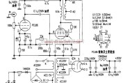 音频电路中的小功放两用电路