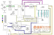 综合电路中的电脑主板830_58电路图