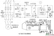 厂房自动节电节水降温装置的制作