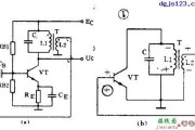 LC振荡器及常用电路